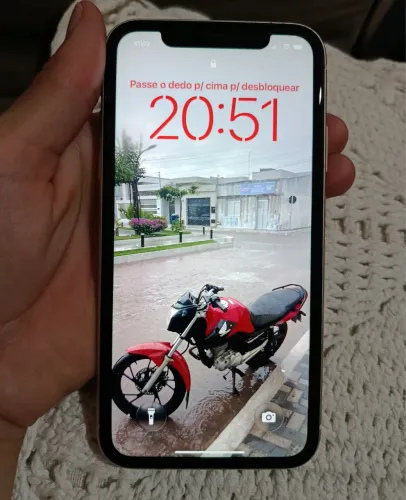 iPhone 11 128gb 