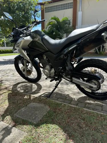 Honda XRE 300 2018