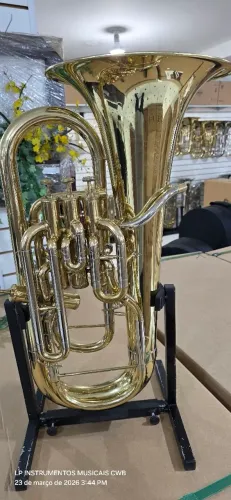 Euphonium weingrill nirch 