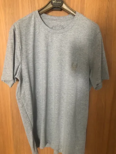 Camisa Overend