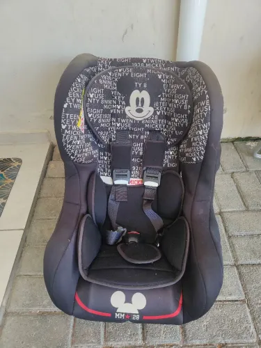 Bebê Conforto