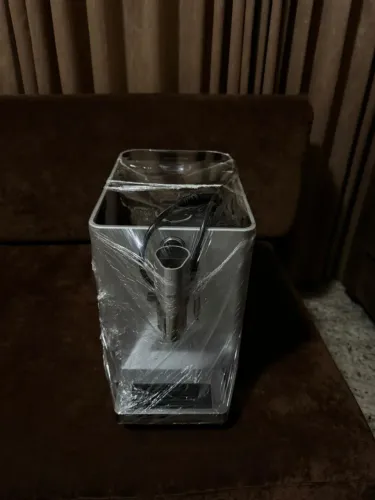 Cafeteira Automática Jura Ena Micro 9