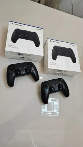 2 controles dual sense ps5 