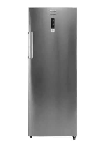 Freezer Vertical Philco PFV300I com Painel Touch e 1 Porta Reversível Inox - 232 litros