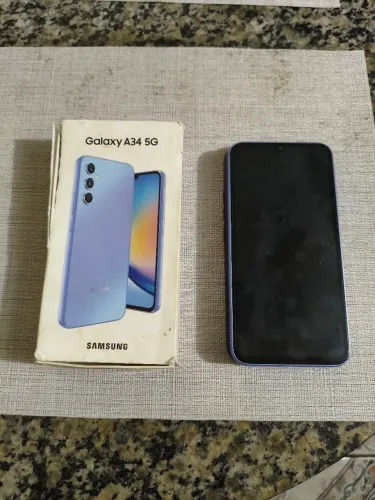Samsung A34 5G 128Gb