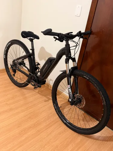 Oggi Flex 700 E-Bike 29 Shimano 800km Elétrica