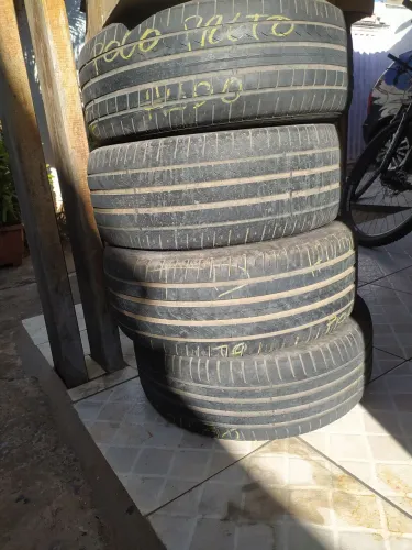 Pneu 205 50 R17 Pirelli Cinturato P7