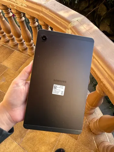 Tablet Galaxy Tab A9 8,7 polegadas 64gb Grafite