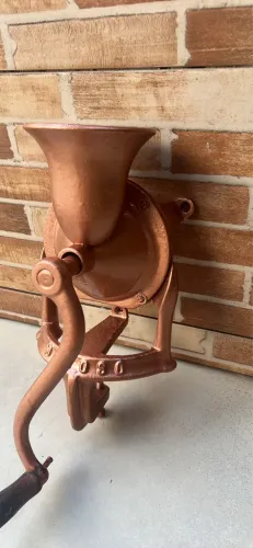 Moedor de café Antigo 