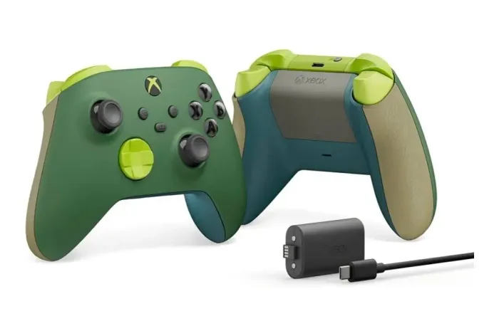 Controle Remix Special Edition para Xbox Series X|S, Xbox One, and Windows Devices<br>