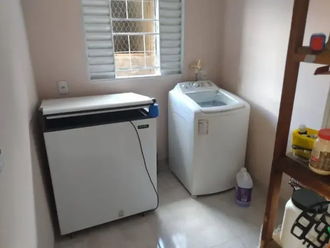 Casa 156m² com 3 Dormitórios | Combinado-TO | Centro - Financiamento até 420 Meses!