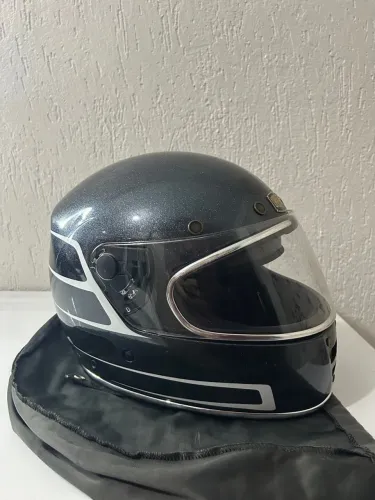 CAPACETE URBAN CAFÉ RACER (62)