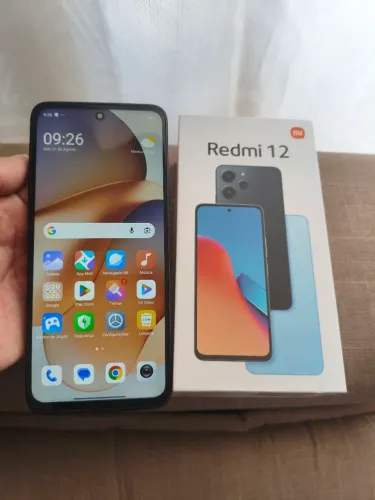 Xiaomi Redmi 12 256GB