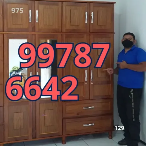 MONTADOR DE MOVEIS PROFISSIONAL
