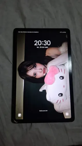 Tablet Samsung S6 Lite 64gb