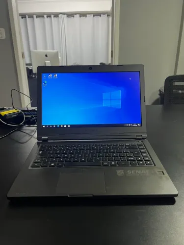 NOTEBOOK POSITIVO MASTER - core i5 -7a - 16GB RAM - EXCELENTE