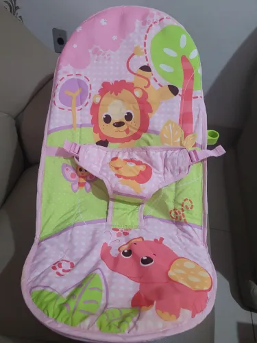 Cadeira de Descanso Bebê