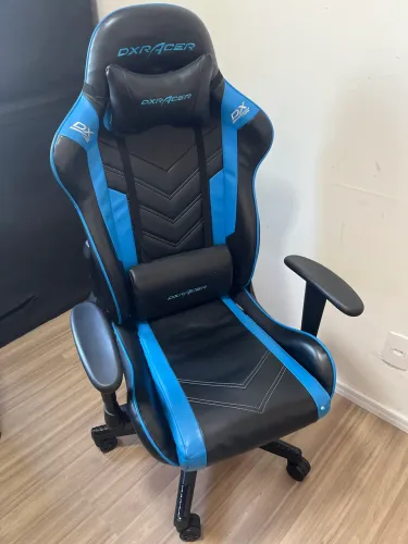 Cadeira Gamer DXRacer
