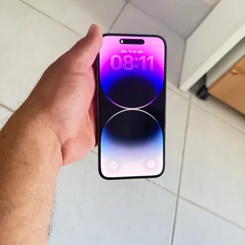 iPhone 14 Pro Max 128gb