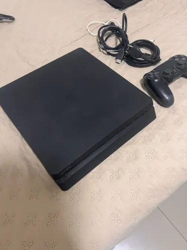 PlayStation 4