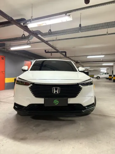 Honda HR-V EX 1.5 Sensing 16V 5P Aut. 2024