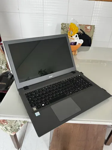 Notebook Acer Aspire E5-574