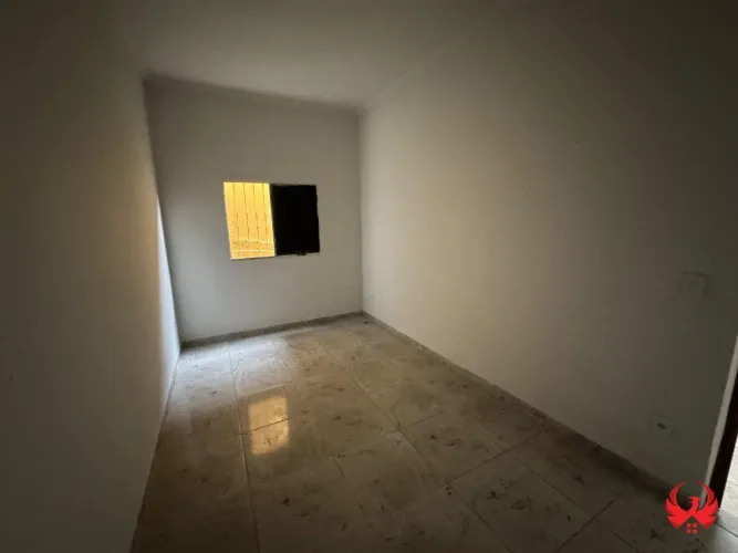 Casa para Locação - Bairro San Marino