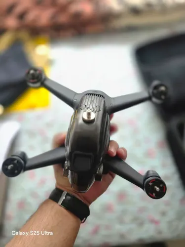 DRONE DJI FPV 