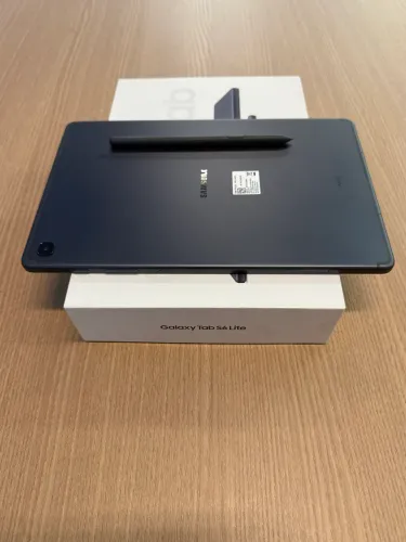 Tab S6 Lite
