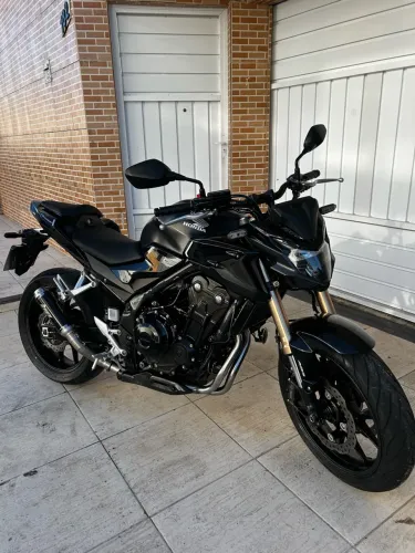 CB 500f 2023
