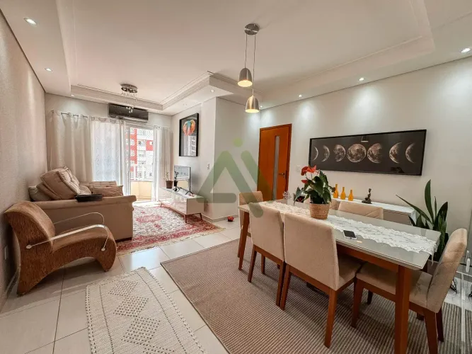 Condominio Terras D' Italia - Sumaré/SP