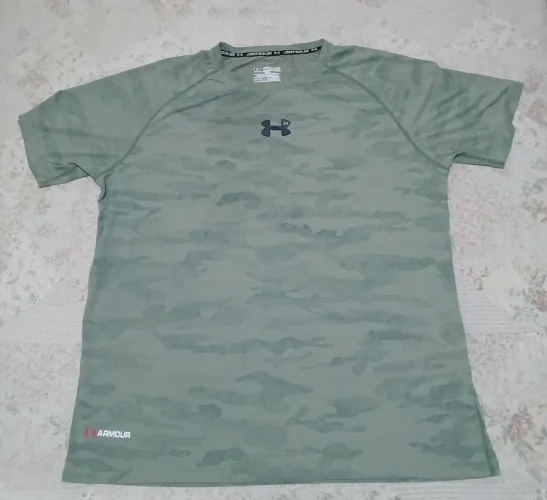 Camiseta under armour