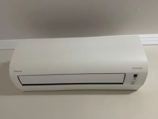 Ar condicionado Daikin Inverter