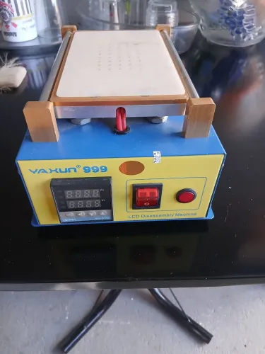 Separadora yaxun 999