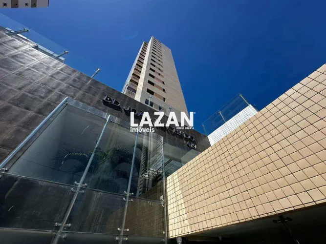 2/4 1 suíte, Tirol, Natal - R$ 660 mil, Cod: 1169