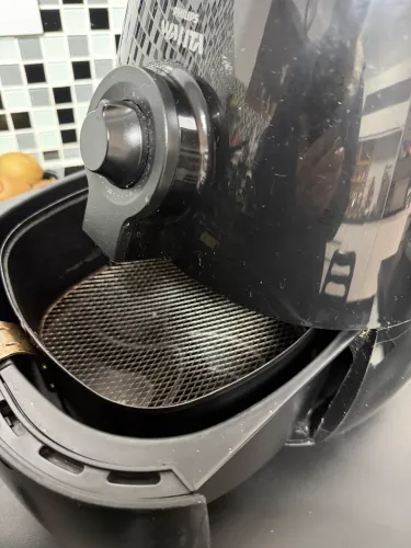 Air frayer Philips Walita