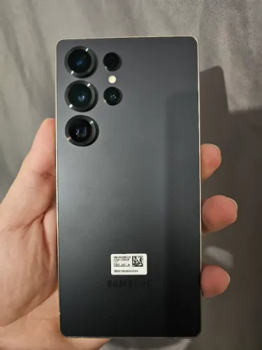 S25 ultra 256gb