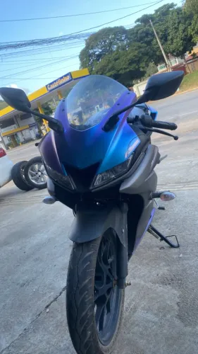 R15 10.000km R16.000 mais 24x de 597