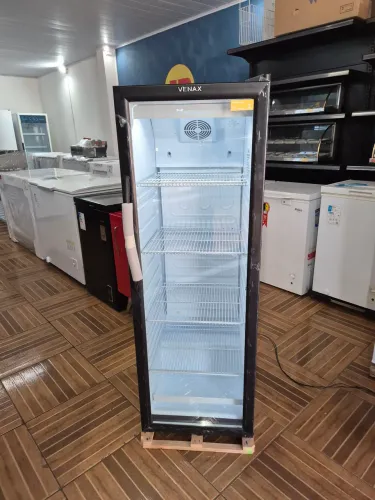 Expositor Novo 209 litros