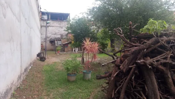 Terreno à venda, 250 m² por R$ 500.000,00 - Jardim Valéria - Guarulhos/SP