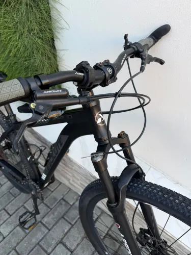 Bicicleta absolute