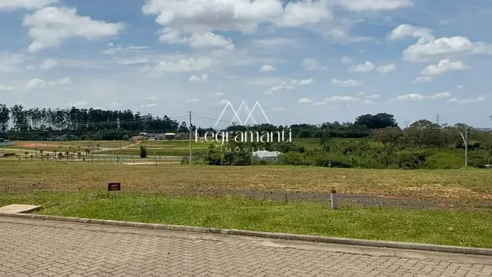 Terreno à Venda Legano Reserva, melhor vista do condomínio