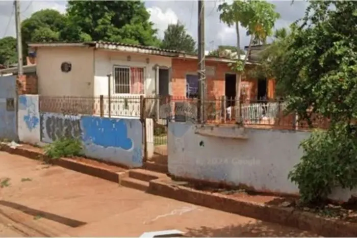 "Terreno no Jardim Paraná - Foz do Iguaçu - "Oportunidade Única!"