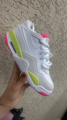 Tenis jordan original feminino 