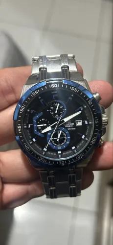 Relógio Casio Edifice