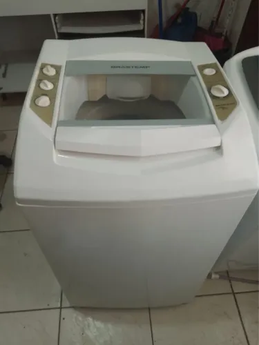 Máquina de lavar roupa 7 kg