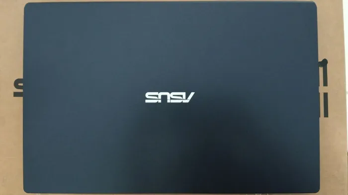 Notebook Asus + Teclado de Brinde