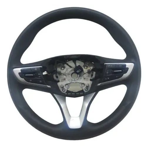 Volante De Direção Chevrolet Onix 1.0 Turbo 2021 2022 2023