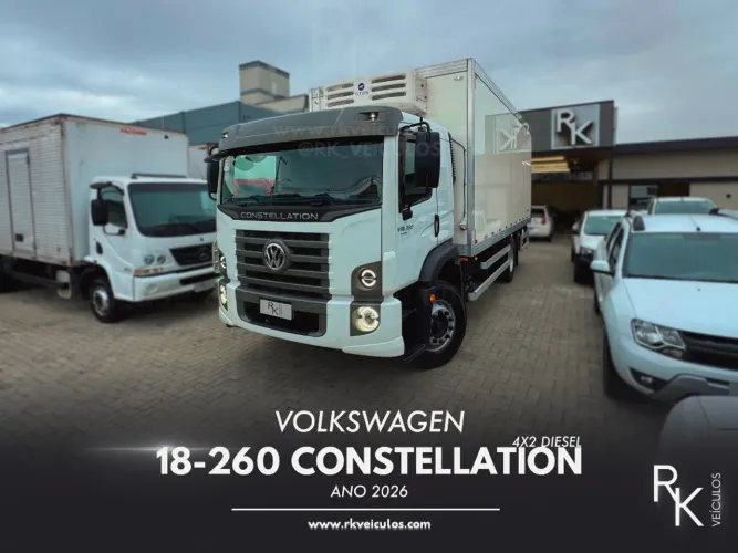 18-260 Constellation 4x2 2p (diesel)(E6)
