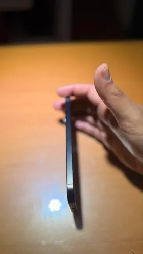 IPHONE 16 PRO 256GB 